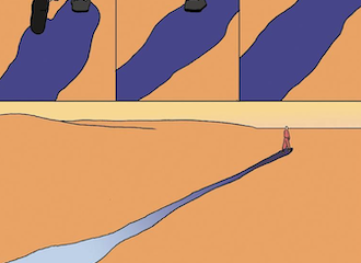 Derivas de la poscrítica: la investigación-creación en América Latina hoy